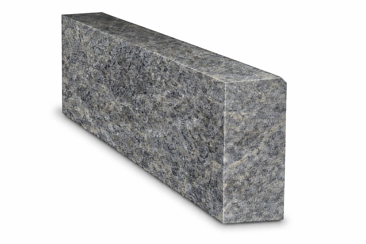 Krawężnik granitowy