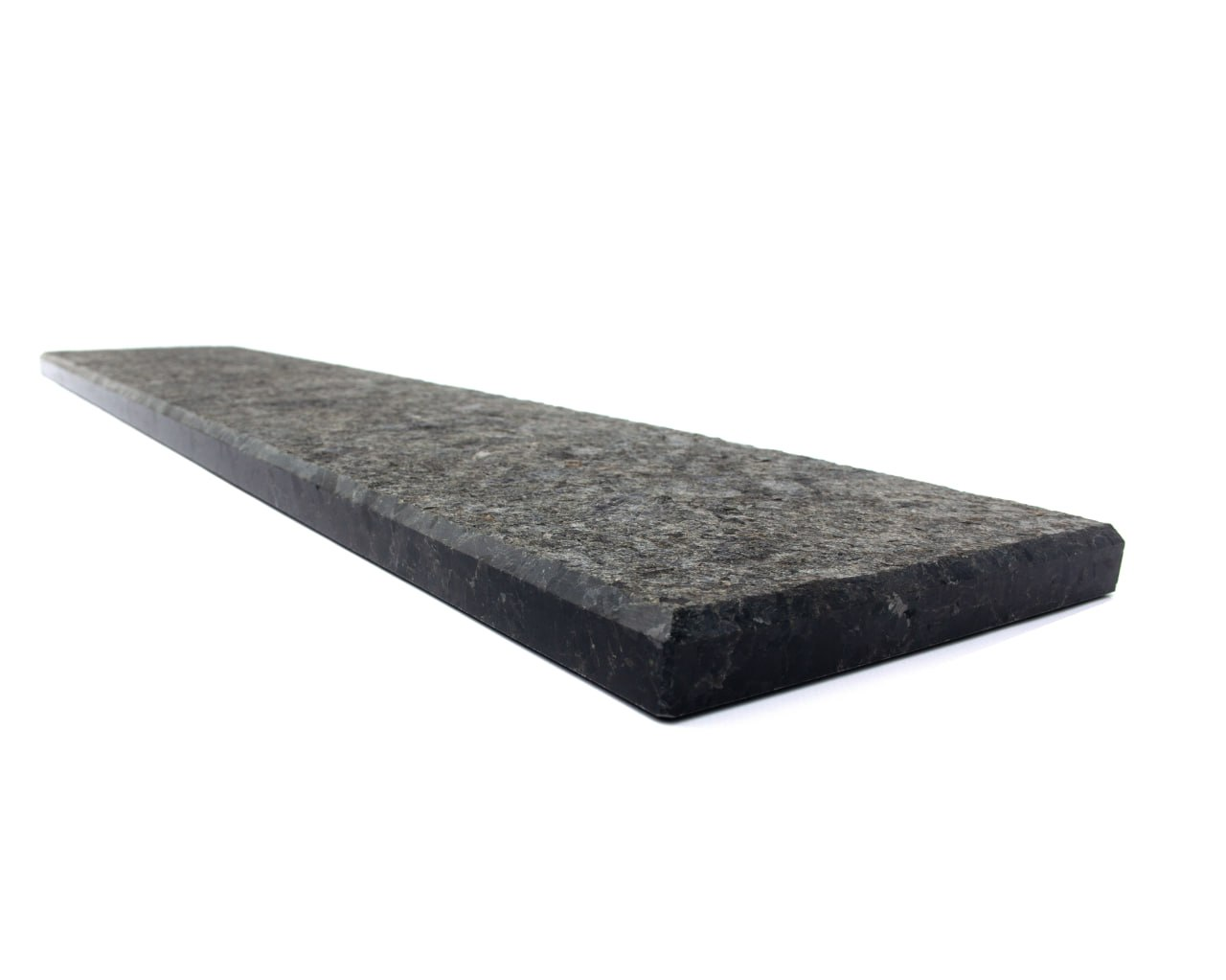 Parapety granitowe zewnętrzne i wewnętrzne