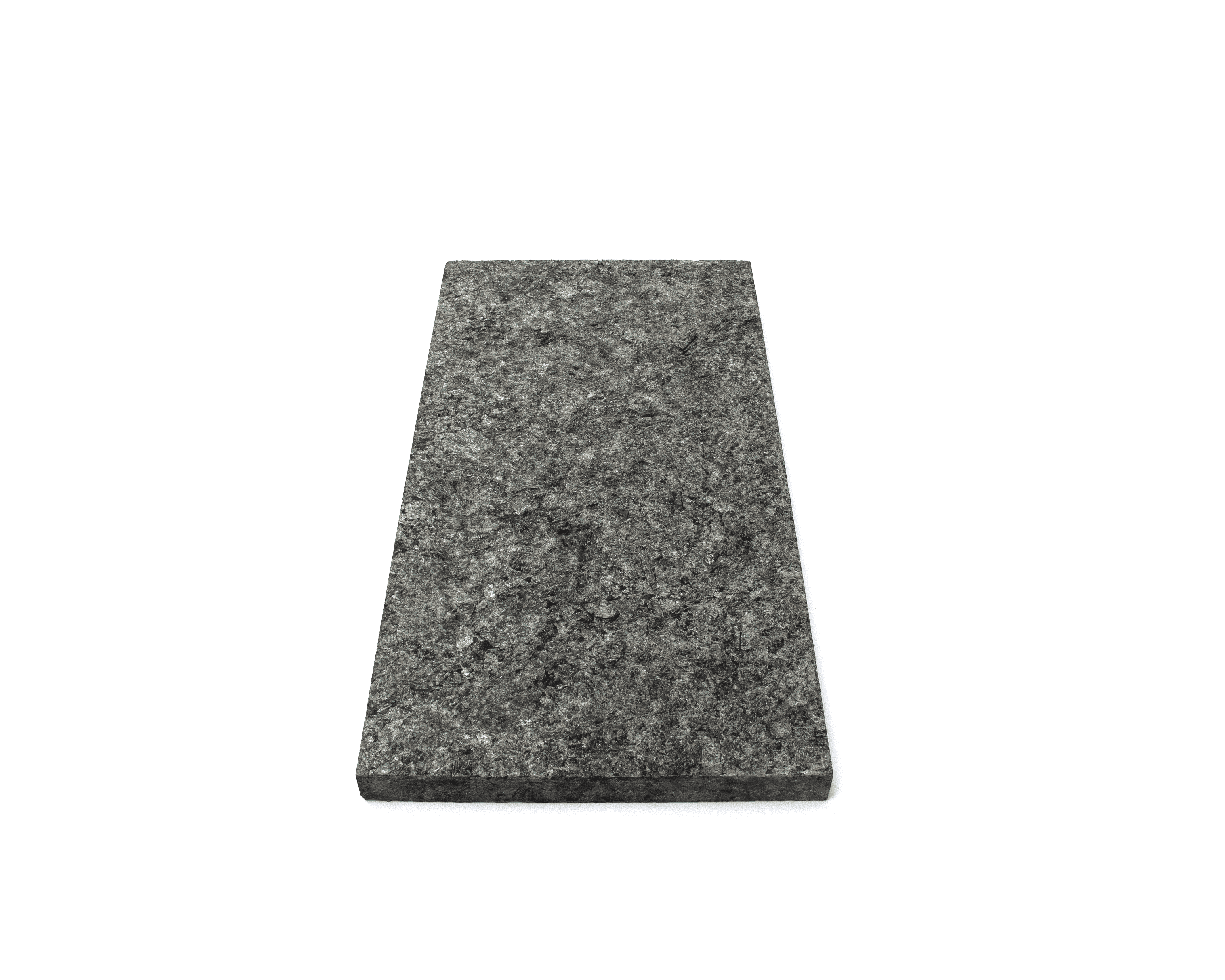 Плитка гранітна з лабрадориту 600х300х30 мм   термооброблена — додаткове фото